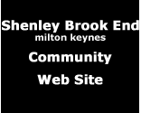 Shenley Brook End Community Website